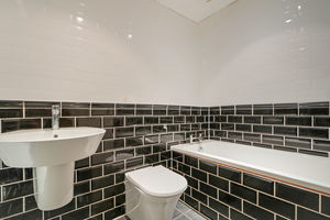 274 Fulwood Road Broomhill